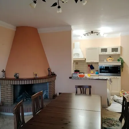 Appartement Primavera *