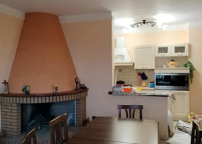 Appartamento Primavera *