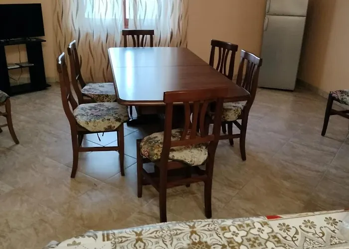 Appartamento Primavera Borgo (Marche)