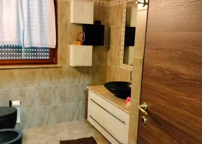 Primavera * Borgo (Marche)