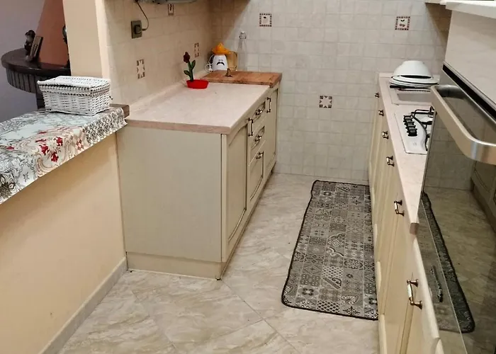 Appartamento Primavera